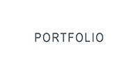 portfolio overzicht huisstijl logo website